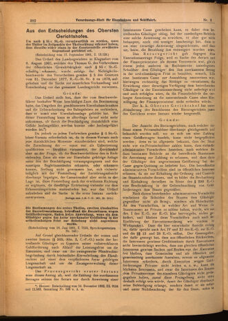 Verordnungs-Blatt für Eisenbahnen und Schiffahrt: Veröffentlichungen in Tarif- und Transport-Angelegenheiten 19020125 Seite: 2