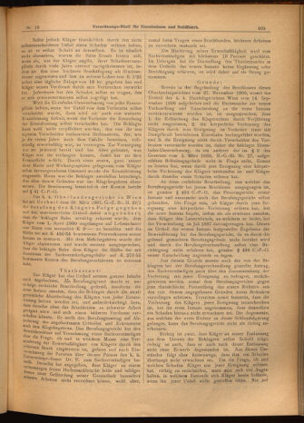 Verordnungs-Blatt für Eisenbahnen und Schiffahrt: Veröffentlichungen in Tarif- und Transport-Angelegenheiten 19020128 Seite: 5