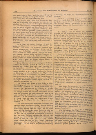 Verordnungs-Blatt für Eisenbahnen und Schiffahrt: Veröffentlichungen in Tarif- und Transport-Angelegenheiten 19020128 Seite: 6