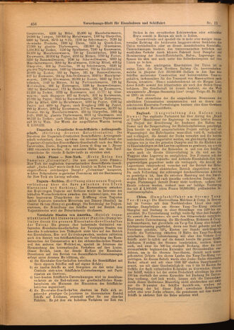 Verordnungs-Blatt für Eisenbahnen und Schiffahrt: Veröffentlichungen in Tarif- und Transport-Angelegenheiten 19020201 Seite: 12