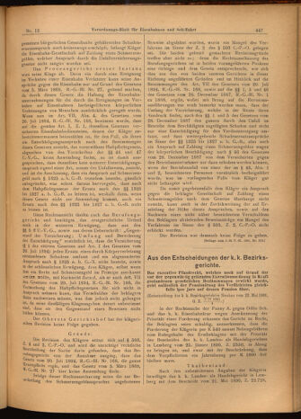 Verordnungs-Blatt für Eisenbahnen und Schiffahrt: Veröffentlichungen in Tarif- und Transport-Angelegenheiten 19020201 Seite: 3