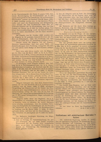 Verordnungs-Blatt für Eisenbahnen und Schiffahrt: Veröffentlichungen in Tarif- und Transport-Angelegenheiten 19020201 Seite: 4