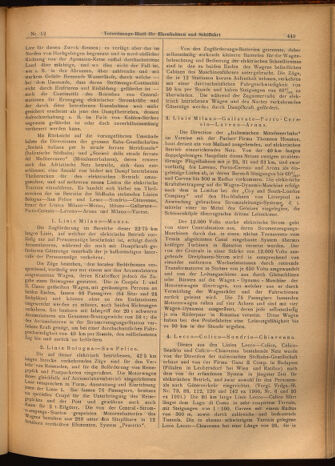 Verordnungs-Blatt für Eisenbahnen und Schiffahrt: Veröffentlichungen in Tarif- und Transport-Angelegenheiten 19020201 Seite: 5