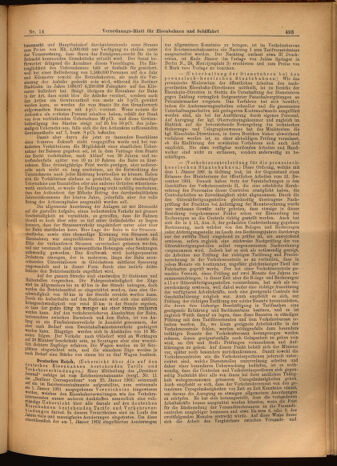 Verordnungs-Blatt für Eisenbahnen und Schiffahrt: Veröffentlichungen in Tarif- und Transport-Angelegenheiten 19020206 Seite: 5