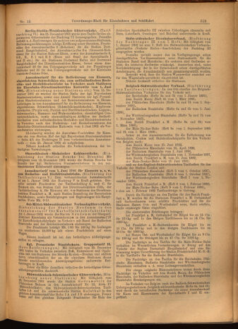 Verordnungs-Blatt für Eisenbahnen und Schiffahrt: Veröffentlichungen in Tarif- und Transport-Angelegenheiten 19020208 Seite: 15