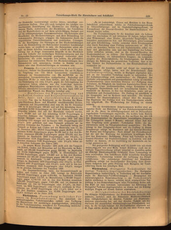 Verordnungs-Blatt für Eisenbahnen und Schiffahrt: Veröffentlichungen in Tarif- und Transport-Angelegenheiten 19020211 Seite: 5