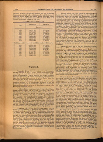 Verordnungs-Blatt für Eisenbahnen und Schiffahrt: Veröffentlichungen in Tarif- und Transport-Angelegenheiten 19020218 Seite: 8