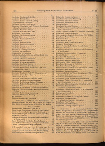 Verordnungs-Blatt für Eisenbahnen und Schiffahrt: Veröffentlichungen in Tarif- und Transport-Angelegenheiten 19020222 Seite: 4