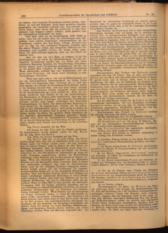 Verordnungs-Blatt für Eisenbahnen und Schiffahrt: Veröffentlichungen in Tarif- und Transport-Angelegenheiten 19020225 Seite: 16