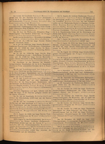 Verordnungs-Blatt für Eisenbahnen und Schiffahrt: Veröffentlichungen in Tarif- und Transport-Angelegenheiten 19020227 Seite: 5