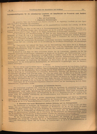 Verordnungs-Blatt für Eisenbahnen und Schiffahrt: Veröffentlichungen in Tarif- und Transport-Angelegenheiten 19020301 Seite: 5