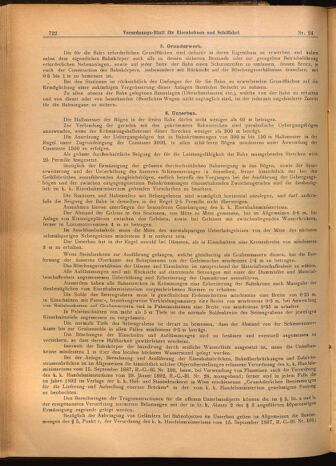 Verordnungs-Blatt für Eisenbahnen und Schiffahrt: Veröffentlichungen in Tarif- und Transport-Angelegenheiten 19020301 Seite: 6