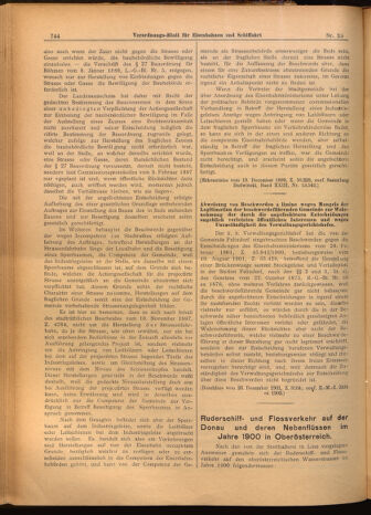 Verordnungs-Blatt für Eisenbahnen und Schiffahrt: Veröffentlichungen in Tarif- und Transport-Angelegenheiten 19020304 Seite: 4