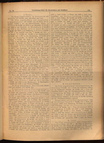 Verordnungs-Blatt für Eisenbahnen und Schiffahrt: Veröffentlichungen in Tarif- und Transport-Angelegenheiten 19020304 Seite: 5