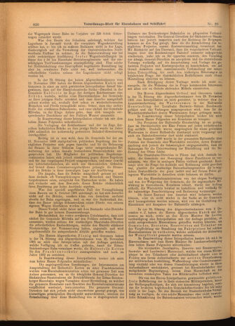 Verordnungs-Blatt für Eisenbahnen und Schiffahrt: Veröffentlichungen in Tarif- und Transport-Angelegenheiten 19020313 Seite: 4