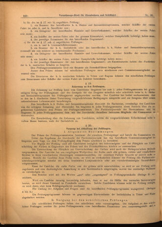 Verordnungs-Blatt für Eisenbahnen und Schiffahrt: Veröffentlichungen in Tarif- und Transport-Angelegenheiten 19020315 Seite: 4