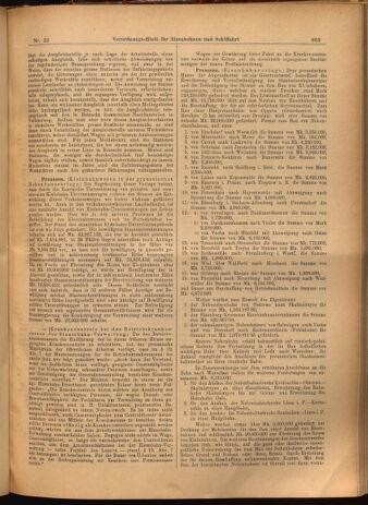 Verordnungs-Blatt für Eisenbahnen und Schiffahrt: Veröffentlichungen in Tarif- und Transport-Angelegenheiten 19020318 Seite: 7