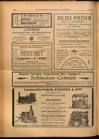 Verordnungs-Blatt für Eisenbahnen und Schiffahrt: Veröffentlichungen in Tarif- und Transport-Angelegenheiten 19020320 Seite: 12