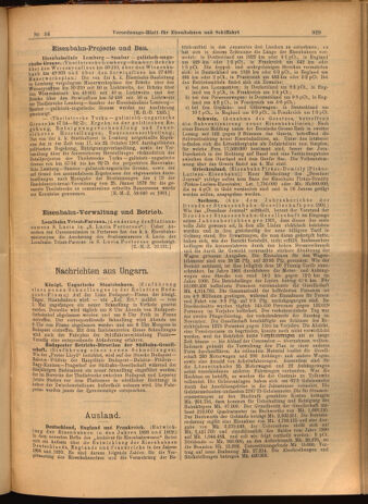 Verordnungs-Blatt für Eisenbahnen und Schiffahrt: Veröffentlichungen in Tarif- und Transport-Angelegenheiten 19020325 Seite: 5