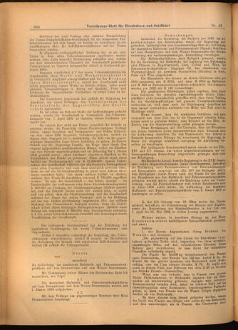 Verordnungs-Blatt für Eisenbahnen und Schiffahrt: Veröffentlichungen in Tarif- und Transport-Angelegenheiten 19020327 Seite: 10