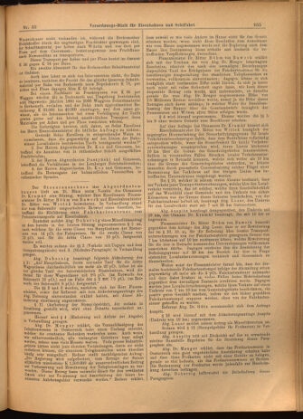 Verordnungs-Blatt für Eisenbahnen und Schiffahrt: Veröffentlichungen in Tarif- und Transport-Angelegenheiten 19020327 Seite: 11