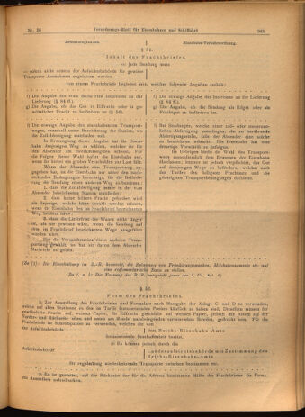 Verordnungs-Blatt für Eisenbahnen und Schiffahrt: Veröffentlichungen in Tarif- und Transport-Angelegenheiten 19020329 Seite: 5