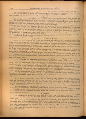 Verordnungs-Blatt für Eisenbahnen und Schiffahrt: Veröffentlichungen in Tarif- und Transport-Angelegenheiten 19020405 Seite: 10