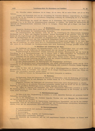 Verordnungs-Blatt für Eisenbahnen und Schiffahrt: Veröffentlichungen in Tarif- und Transport-Angelegenheiten 19020405 Seite: 12