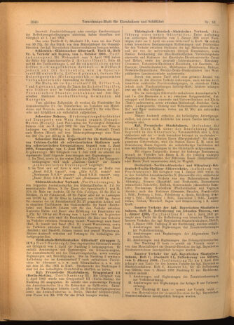 Verordnungs-Blatt für Eisenbahnen und Schiffahrt: Veröffentlichungen in Tarif- und Transport-Angelegenheiten 19020405 Seite: 24