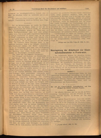 Verordnungs-Blatt für Eisenbahnen und Schiffahrt: Veröffentlichungen in Tarif- und Transport-Angelegenheiten 19020408 Seite: 5