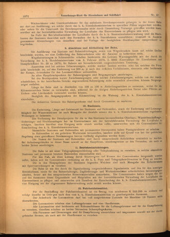 Verordnungs-Blatt für Eisenbahnen und Schiffahrt: Veröffentlichungen in Tarif- und Transport-Angelegenheiten 19020410 Seite: 8