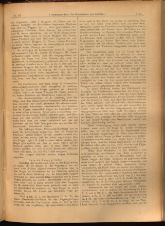 Verordnungs-Blatt für Eisenbahnen und Schiffahrt: Veröffentlichungen in Tarif- und Transport-Angelegenheiten 19020415 Seite: 3