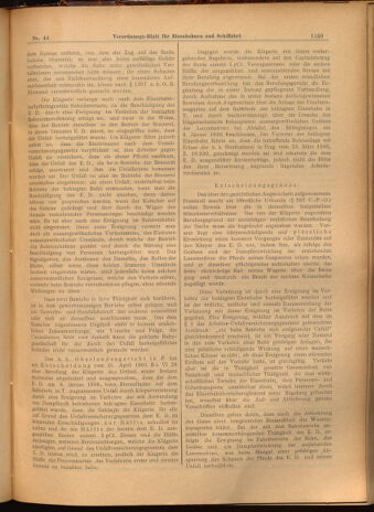 Verordnungs-Blatt für Eisenbahnen und Schiffahrt: Veröffentlichungen in Tarif- und Transport-Angelegenheiten 19020419 Seite: 3