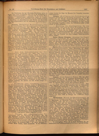 Verordnungs-Blatt für Eisenbahnen und Schiffahrt: Veröffentlichungen in Tarif- und Transport-Angelegenheiten 19020501 Seite: 7