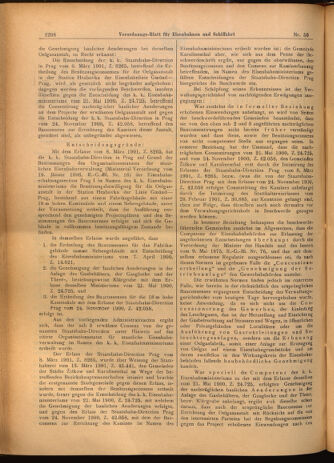 Verordnungs-Blatt für Eisenbahnen und Schiffahrt: Veröffentlichungen in Tarif- und Transport-Angelegenheiten 19020503 Seite: 2