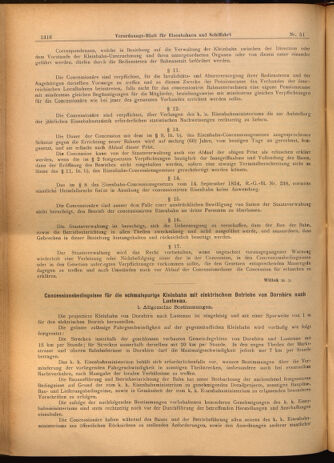 Verordnungs-Blatt für Eisenbahnen und Schiffahrt: Veröffentlichungen in Tarif- und Transport-Angelegenheiten 19020506 Seite: 4