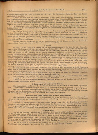 Verordnungs-Blatt für Eisenbahnen und Schiffahrt: Veröffentlichungen in Tarif- und Transport-Angelegenheiten 19020506 Seite: 5