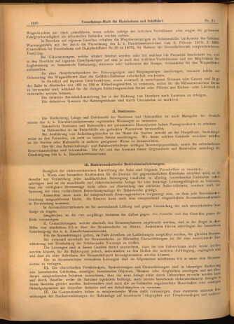 Verordnungs-Blatt für Eisenbahnen und Schiffahrt: Veröffentlichungen in Tarif- und Transport-Angelegenheiten 19020506 Seite: 8