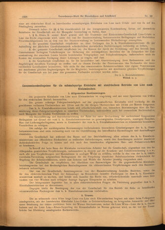 Verordnungs-Blatt für Eisenbahnen und Schiffahrt: Veröffentlichungen in Tarif- und Transport-Angelegenheiten 19020510 Seite: 2