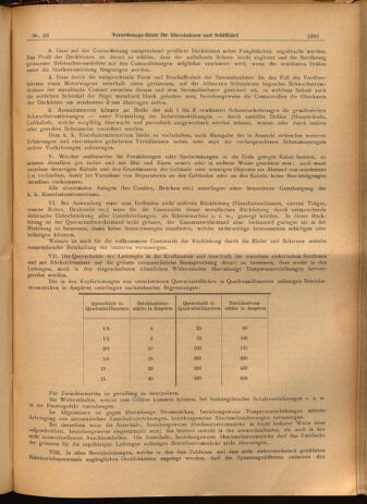 Verordnungs-Blatt für Eisenbahnen und Schiffahrt: Veröffentlichungen in Tarif- und Transport-Angelegenheiten 19020510 Seite: 5