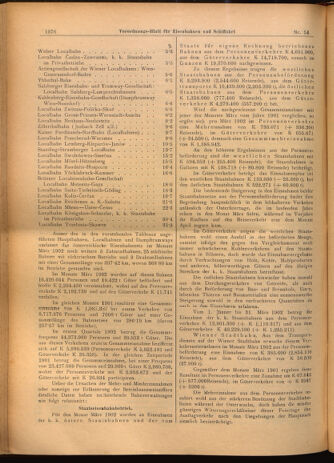 Verordnungs-Blatt für Eisenbahnen und Schiffahrt: Veröffentlichungen in Tarif- und Transport-Angelegenheiten 19020513 Seite: 4