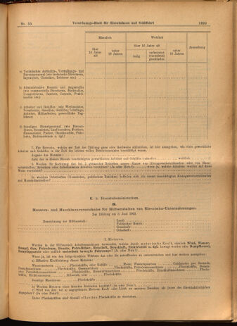 Verordnungs-Blatt für Eisenbahnen und Schiffahrt: Veröffentlichungen in Tarif- und Transport-Angelegenheiten 19020515 Seite: 3