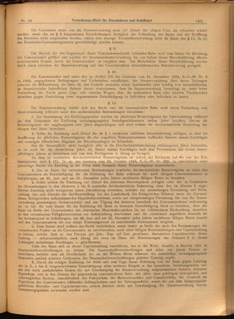 Verordnungs-Blatt für Eisenbahnen und Schiffahrt: Veröffentlichungen in Tarif- und Transport-Angelegenheiten 19020524 Seite: 3