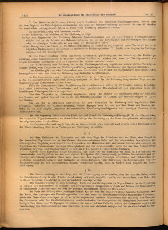 Verordnungs-Blatt für Eisenbahnen und Schiffahrt: Veröffentlichungen in Tarif- und Transport-Angelegenheiten 19020524 Seite: 4