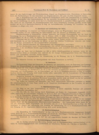 Verordnungs-Blatt für Eisenbahnen und Schiffahrt: Veröffentlichungen in Tarif- und Transport-Angelegenheiten 19020524 Seite: 8