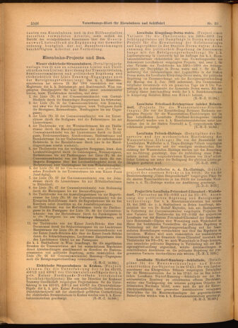 Verordnungs-Blatt für Eisenbahnen und Schiffahrt: Veröffentlichungen in Tarif- und Transport-Angelegenheiten 19020527 Seite: 10