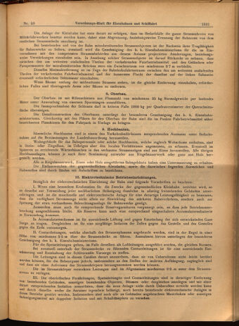 Verordnungs-Blatt für Eisenbahnen und Schiffahrt: Veröffentlichungen in Tarif- und Transport-Angelegenheiten 19020527 Seite: 5