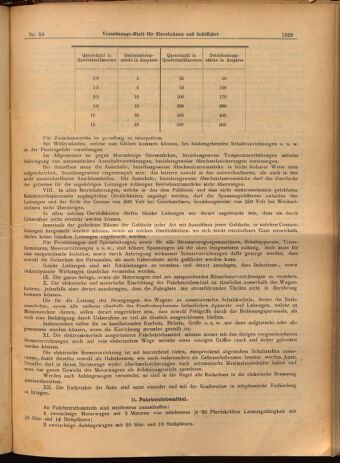 Verordnungs-Blatt für Eisenbahnen und Schiffahrt: Veröffentlichungen in Tarif- und Transport-Angelegenheiten 19020527 Seite: 7