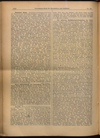 Verordnungs-Blatt für Eisenbahnen und Schiffahrt: Veröffentlichungen in Tarif- und Transport-Angelegenheiten 19020529 Seite: 14