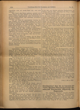 Verordnungs-Blatt für Eisenbahnen und Schiffahrt: Veröffentlichungen in Tarif- und Transport-Angelegenheiten 19020603 Seite: 4